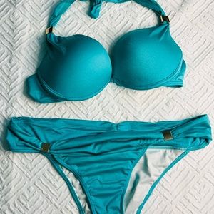Victoria’s Secret Swimsuit bikini